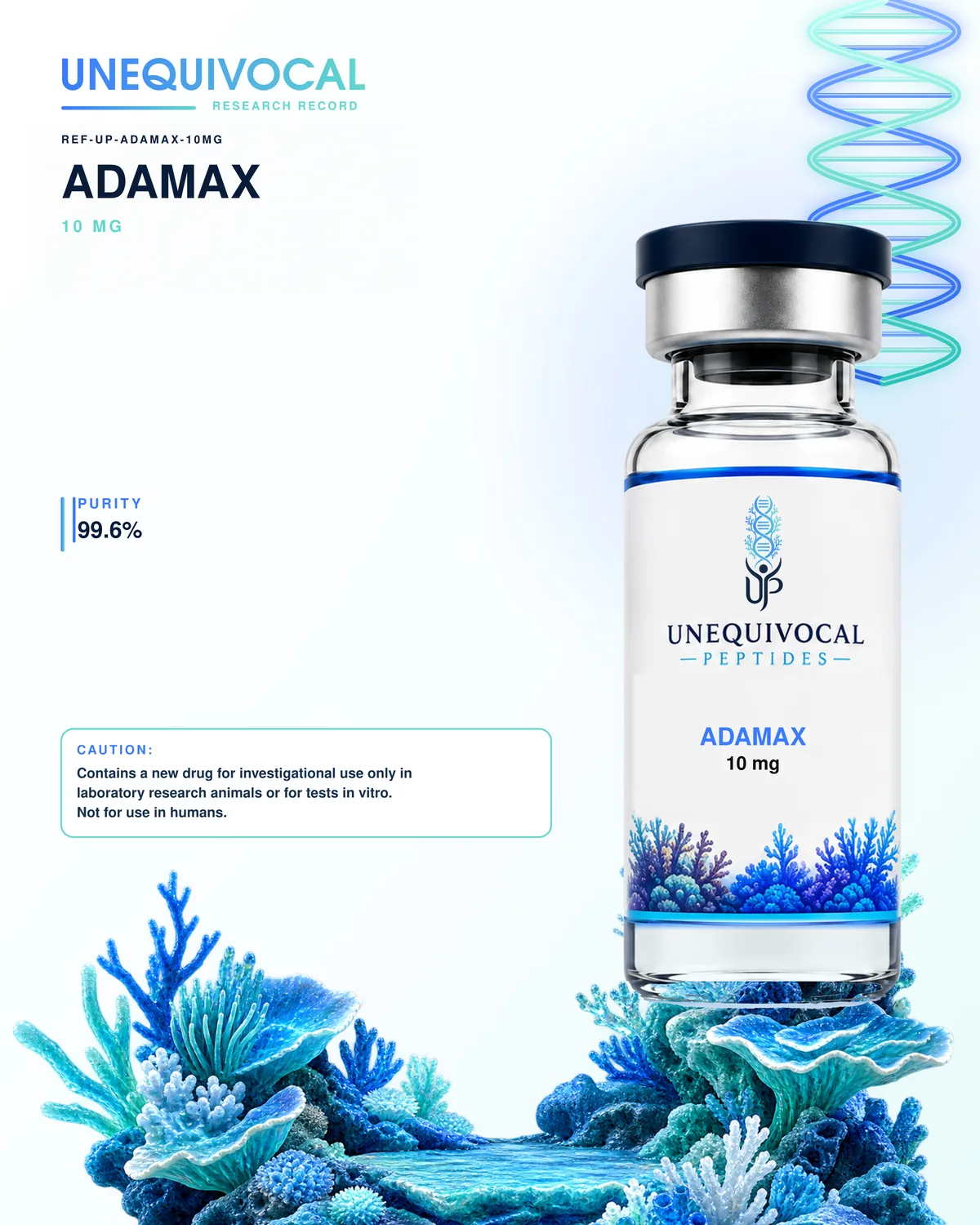 Adamax, 10 mg