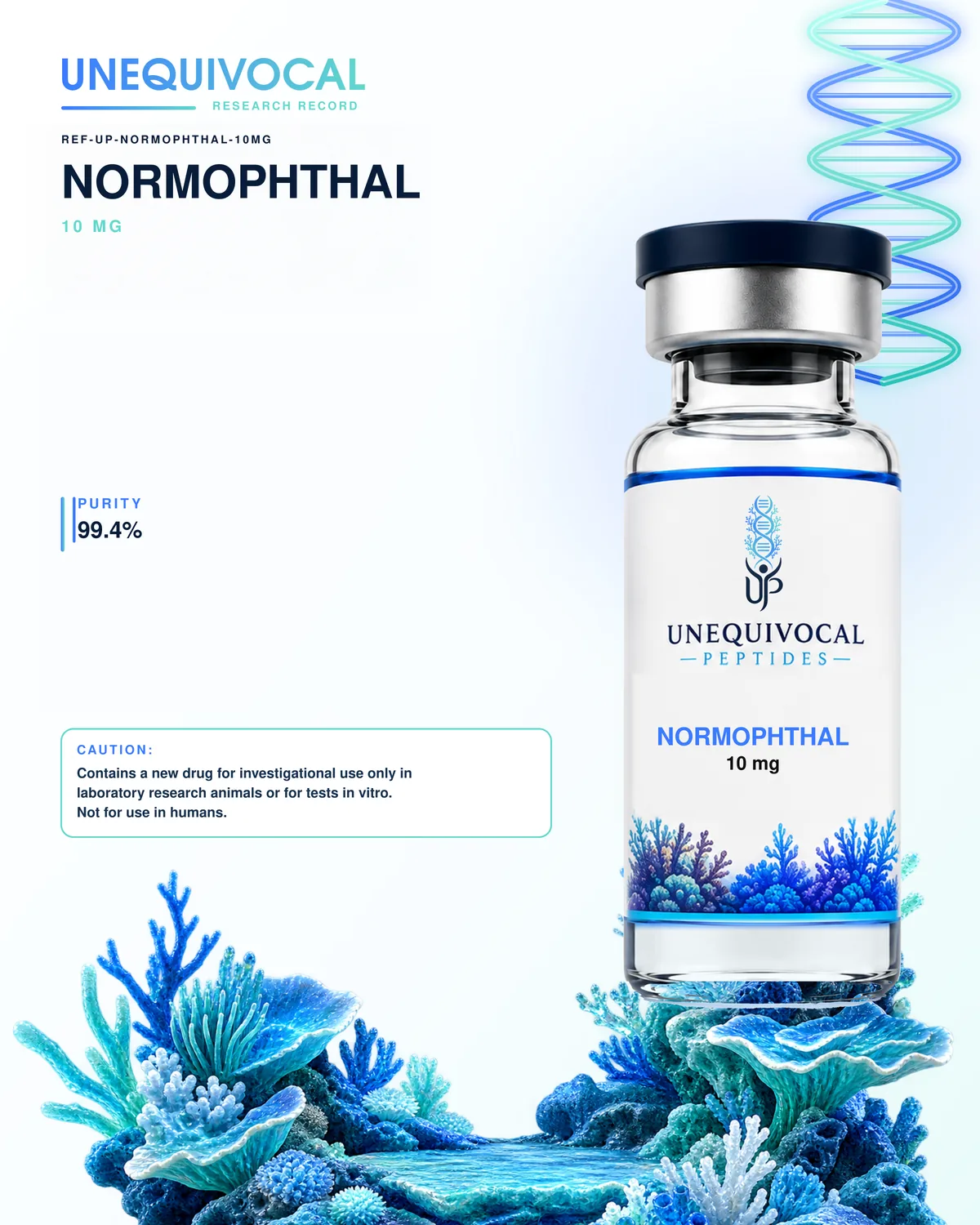 Normophthal, 10 mg