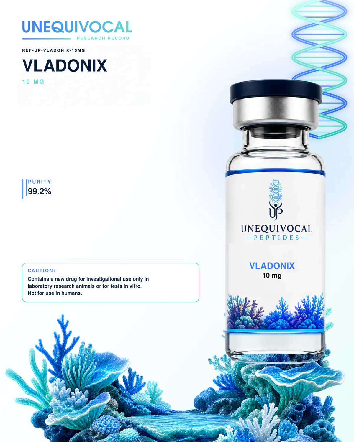 Vladonix, 10 mg
